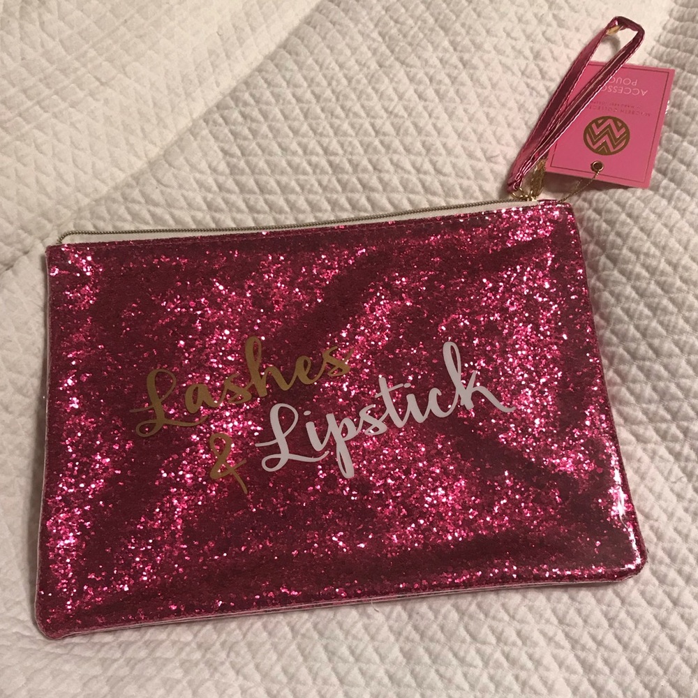 Macbeth Makeup Bag
